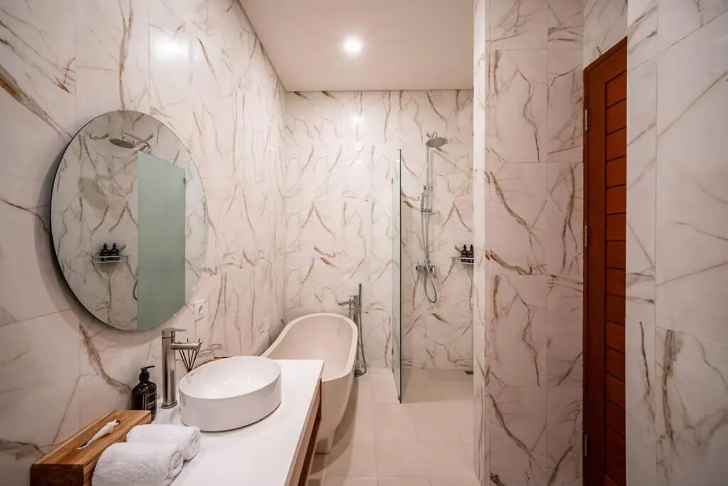 Promo 3Br Brand New Villa Bagus In Kerobokan